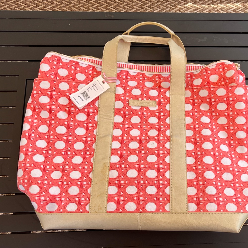 Vineyard Vines Large Tote‎ Bag